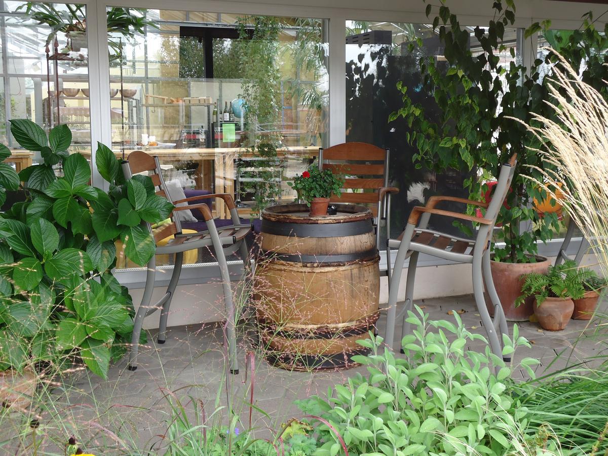 Hotel Alte Gaertnerei Härkingen 외부 사진
