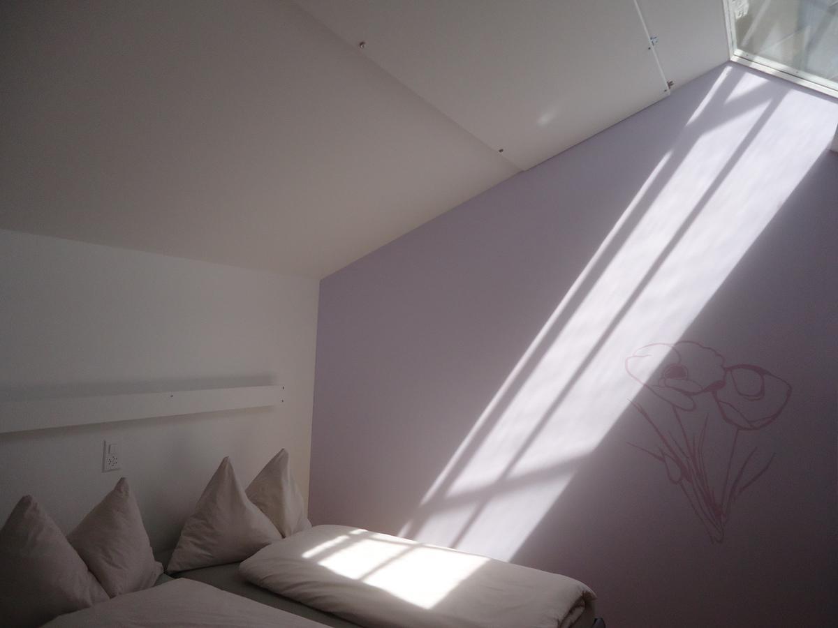 Hotel Alte Gaertnerei Härkingen 외부 사진