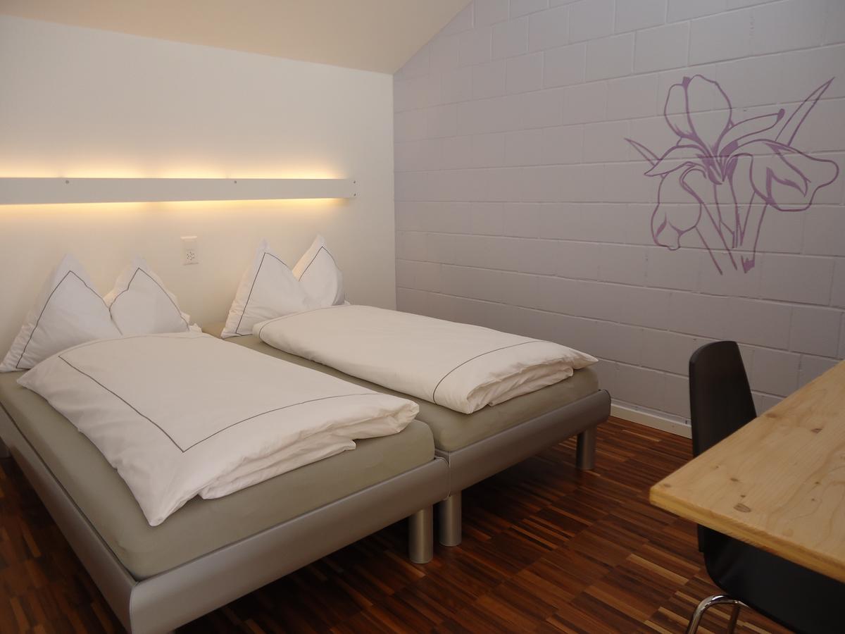 Hotel Alte Gaertnerei Härkingen 외부 사진