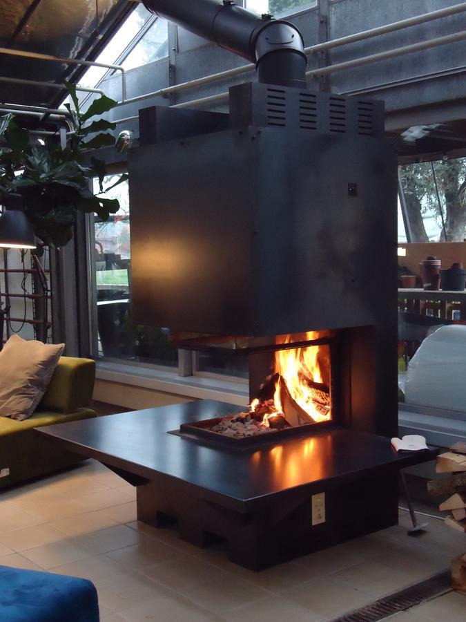 Hotel Alte Gaertnerei Härkingen 외부 사진
