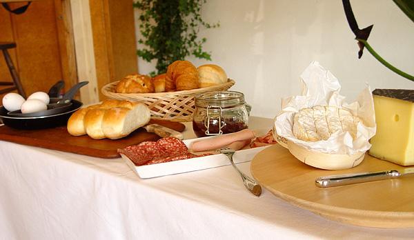 Hotel Alte Gaertnerei Härkingen 외부 사진